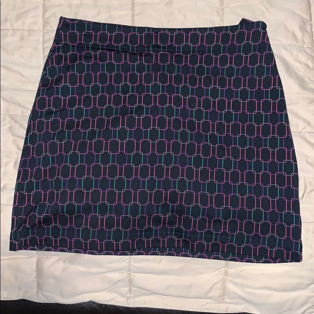 EP Pro Golf Skort